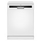 AMICA DFM64C7EOQWH Dishwasher AMICA DFM64C7EOQWH Dishwasher