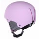 WINTER HELMET ALPINA ZUPO (LIGHT- ROSE MATT, 51-55 NEW 2021) WINTER HELMET ALPINA ZUPO (LIGHT- ROSE MATT, 51-55 NEW 2021)