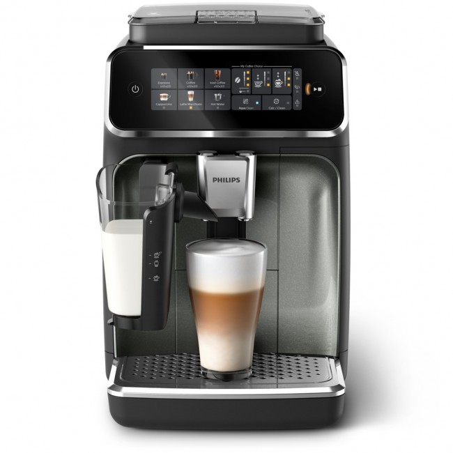 Philips EP3349/70 coffee maker Fully-auto Espresso machine