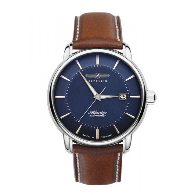 Zeppelin Atlantic 8452-3 Automatik Watch