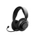 Steelseries Arctis Nova 3X Wireless, Black Steelseries Arctis Nova 3X Wireless, Black