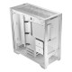 MODECOM Case VOLCANO EXPANSE T MIDI White