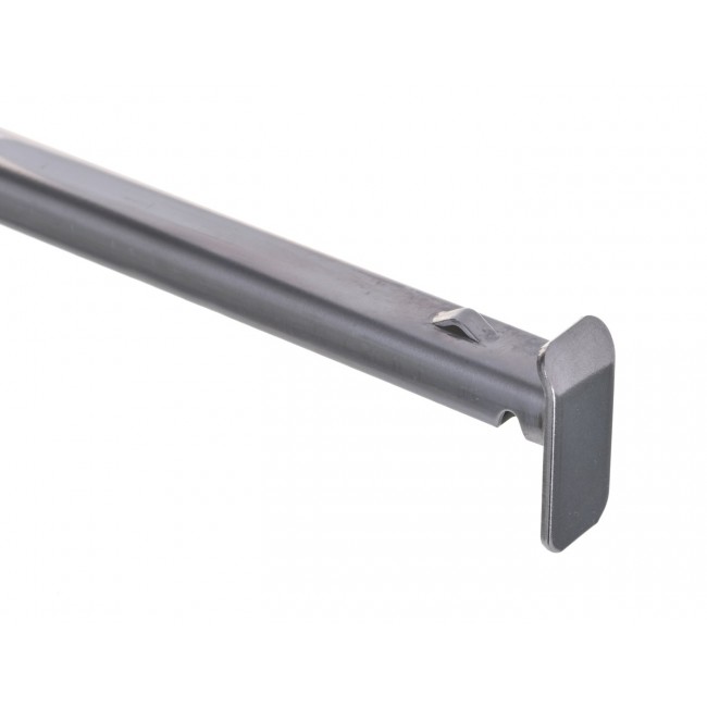 Bosch HEZ638100 oven part/accessory Silver Oven rail Bosch HEZ638100 oven part/accessory Silver Oven rail