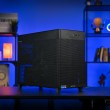 Actina 5901443431855 PC AMD Ryzen 7 9800X3D 32 GB DDR5-SDRAM 1 TB SSD NVIDIA GeForce RTX 5070 Ti Windows 11 Home Mini Tower Black