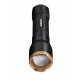 Duracell DF750R Flashlight black Duracell DF750R Flashlight black