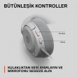 SteelSeries Arctis Nova 1 Gaming Headset - White SteelSeries Arctis Nova 1 Gaming Headset - White