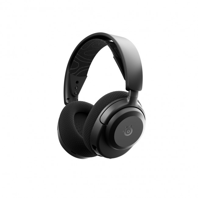 Steelseries Arctis Nova 3X Wireless, Black