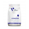 VETEXPERT Veterinary Diet Dermatosis Dog Salmon & Potato - dry dog food - 2 kg