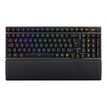 Asus Keyboard ROG Strix Scope II 96 RX Wireless