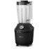 Philips 3000 series HR2191/01 blender 2 L Tabletop blender 600 W Black, Transparent