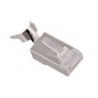 Alantec WT108 wire connector RJ-45 Stainless steel