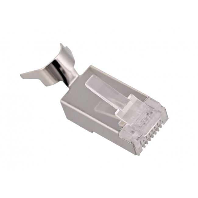 Alantec WT108 wire connector RJ-45 Stainless steel Alantec WT108 wire connector RJ-45 Stainless steel