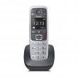 Gigaset E560 cordless phone platinum