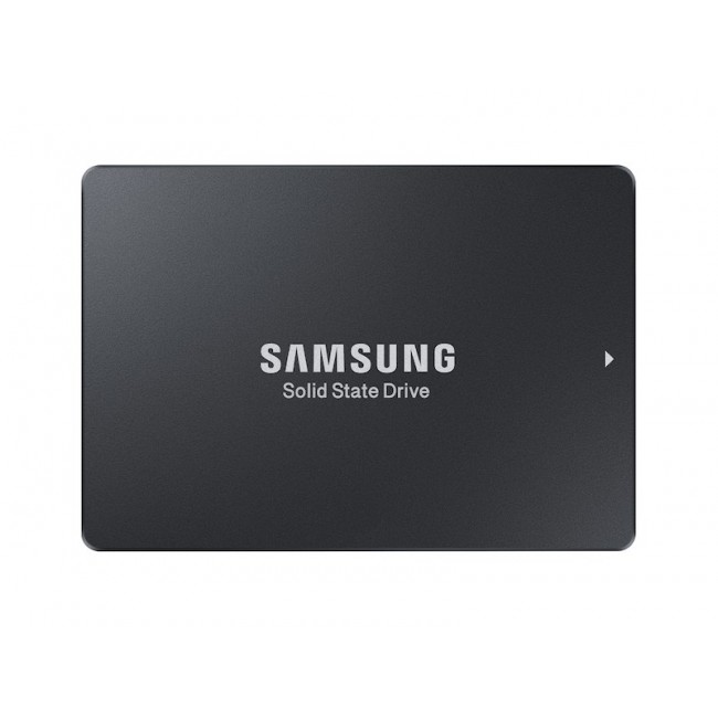 Samsung PM893 3.84 TB 2.5
