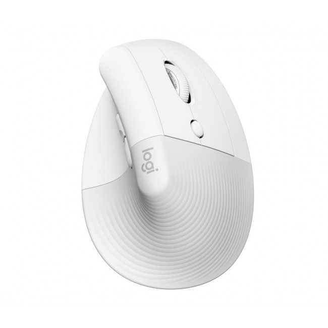 Logitech Lift Vertical Ergonomic Mouse for Business
