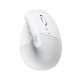 Logitech Lift Vertical Ergonomic Mouse for Business