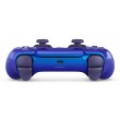 Wireless controller Sony PlayStation 5 DualSense gamepad Chrome Indigo Wireless controller Sony PlayStation 5 DualSense gamepad Chrome Indigo