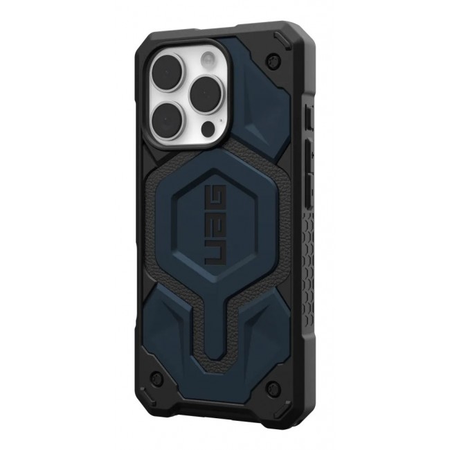 Urban Armor Gear Monarch Pro iPhone 16 Pro Case