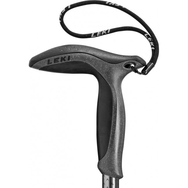 LE HIK Wanderfreund Makalu anth-copper LE HIK Wanderfreund Makalu anth-copper