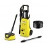 K rcher K 4 UNIVERSAL EDITION T5 pressure washer Compact Electric 420 l/h 1800 W Black, Yellow