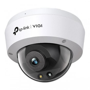 TP-Link IPCam VIGI C250(4mm) 5MP Color Dome Network Kamera
