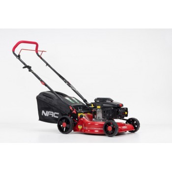 NAC LAWN MOWER BURN. B&S 125cc LP42-300 42cm.