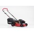 NAC LAWN MOWER BURN. B&S 125cc LP42-300 42cm.