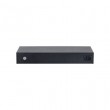 Dahua Technology S3016-16GT network switch Unmanaged L2 Gigabit Ethernet (10/100/1000) Desktop/Wall-Mounting Black