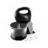 600W MR-550 MAESTRO stand mixer with rotating bowl