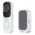 Dahua Technology VDKP01-WG doorbell kit Black, Grey, White