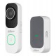 Dahua Technology VDKP01-WG doorbell kit Black, Grey, White