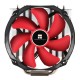 Thermalright TA140 computer cooling system Processor Air cooler 14 cm Grey, Red Thermalright TA140 computer cooling system Processor Air cooler 14 cm Grey, Red