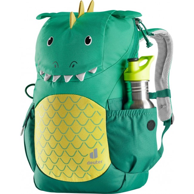 Deuter Kikki backpack Casual backpack Green Polyester
