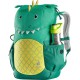 Deuter Kikki backpack Casual backpack Green Polyester