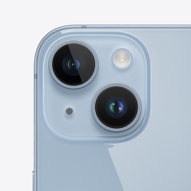 Apple iPhone 14 Plus 17 cm (6.7