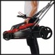 Einhell GC-EM 1800/43 Push lawn mower AC Black, Red