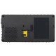 APC BV800I-GR uninterruptible power supply (UPS) Line-Interactive 0.8 kVA 450 W 4 AC outlet(s)