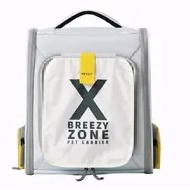 PETKIT Breezy xZone Backpack pet carrier
