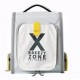 PETKIT Breezy xZone Backpack pet carrier