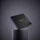 Intenso EOD 400D Slim optical disc drive DVD Super Multi DL Black