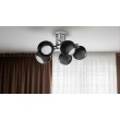 Activejet AJE-PALOMA 5P E27 5x40W pendant lamp Activejet AJE-PALOMA 5P E27 5x40W pendant lamp