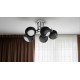 Activejet AJE-PALOMA 5P E27 5x40W pendant lamp