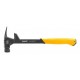 DeWALT DWHT51008-0 hammer Claw hammer Black, Yellow DeWALT DWHT51008-0 hammer Claw hammer Black, Yellow