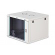 Digitus Dynamic-N series wall-mounted enclosure - 600x600 mm (WxD), unmounted Digitus Dynamic-N series wall-mounted enclosure - 600x600 mm (WxD), unmounted