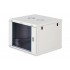 Digitus Dynamic-N series wall-mounted enclosure - 600x600 mm (WxD), unmounted