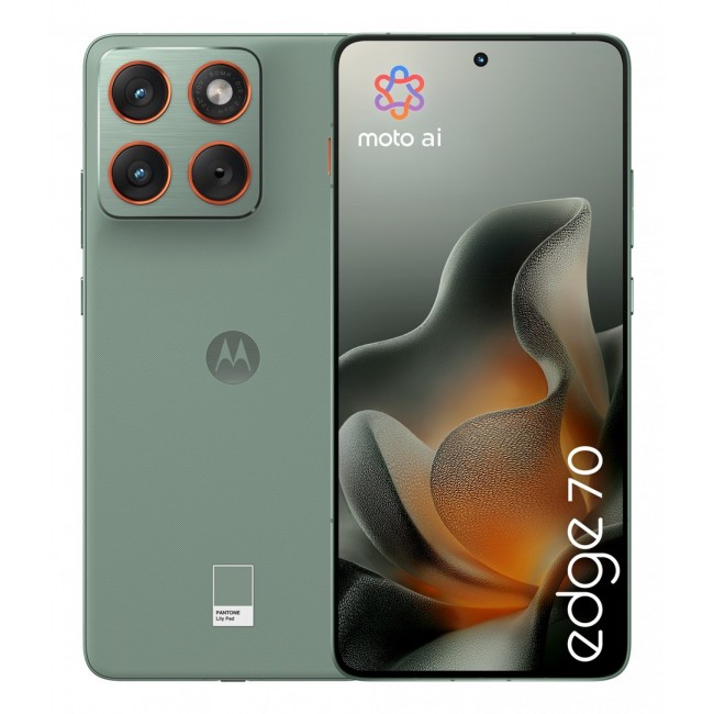 Motorola edge 70 17 cm (6.7