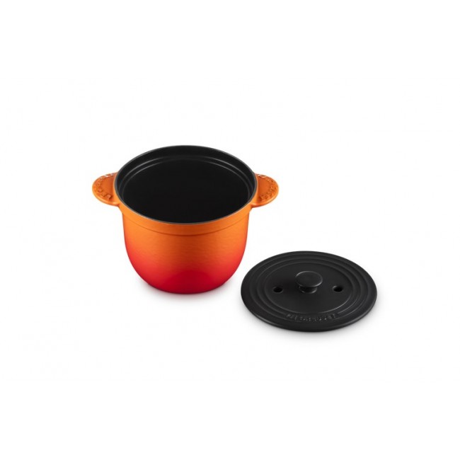 Le Creuset 41110180900460 saucepan 2 L Round Red