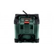 Metabo RC 12-18 Worksite Analog & digital Black, Green, Red