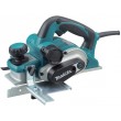 Makita KP0810C power hand planer Black, Green 12000 RPM 1050 W