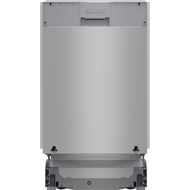 Bosch SPV4HMX13E dishwasher Fully built-in 10 place settings